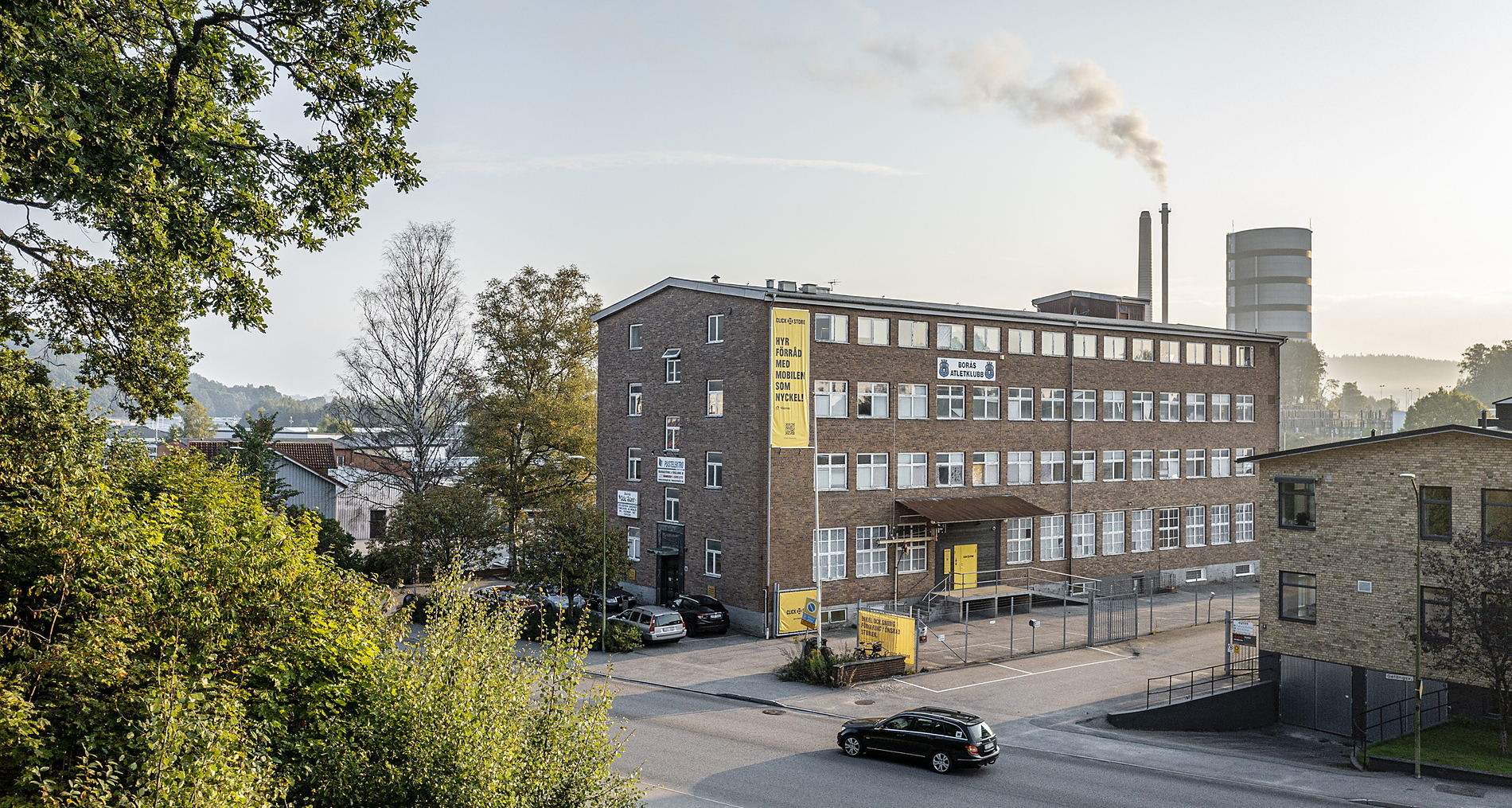 Getängsvägen 6