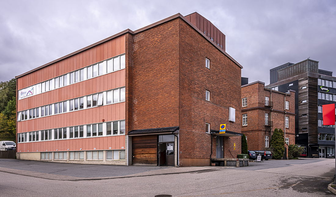 Humlegatan 13