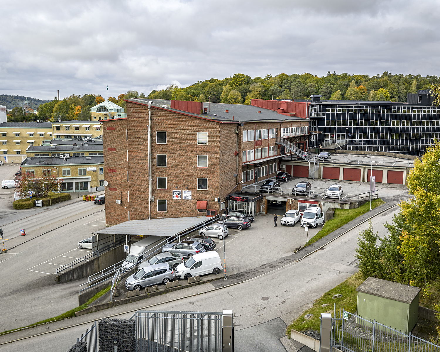 Katrinedalsgatan 15