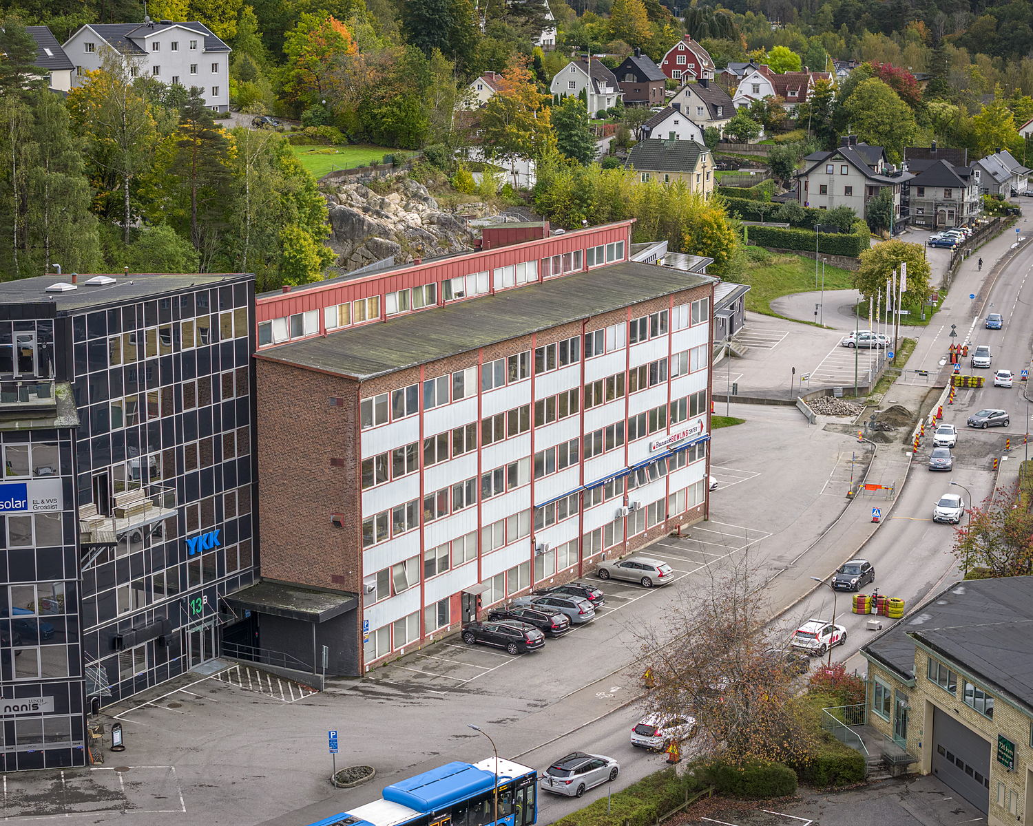 Katrinedalsgatan