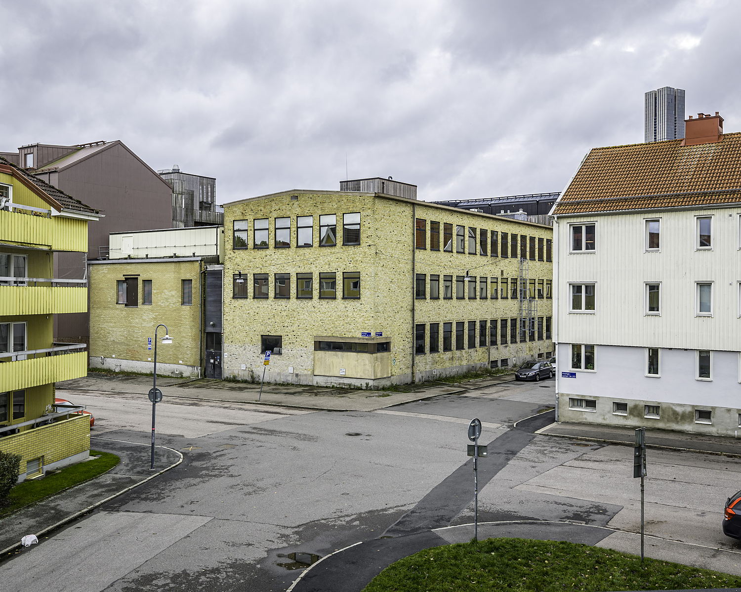 Kville