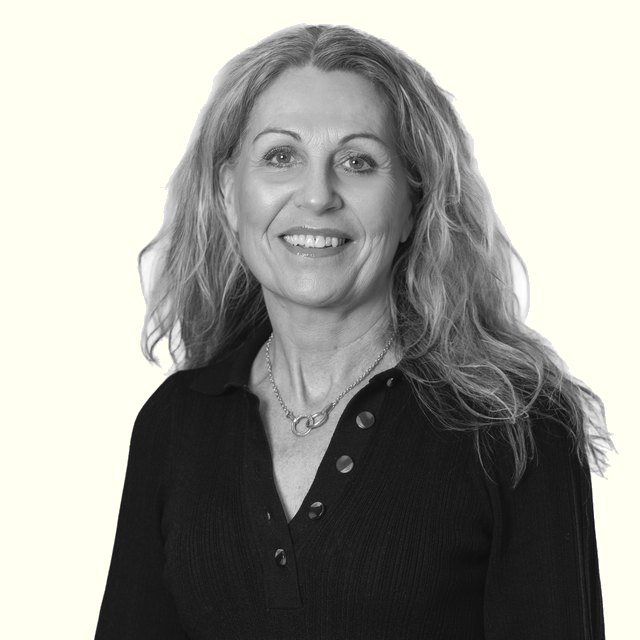 Eva Näslund