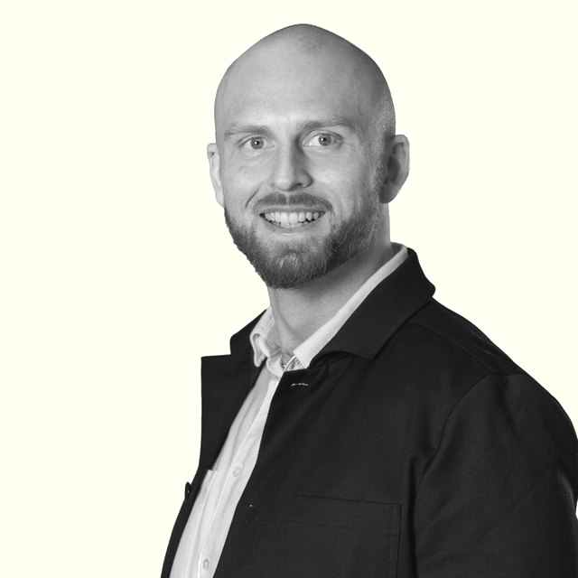 Tobias Falk