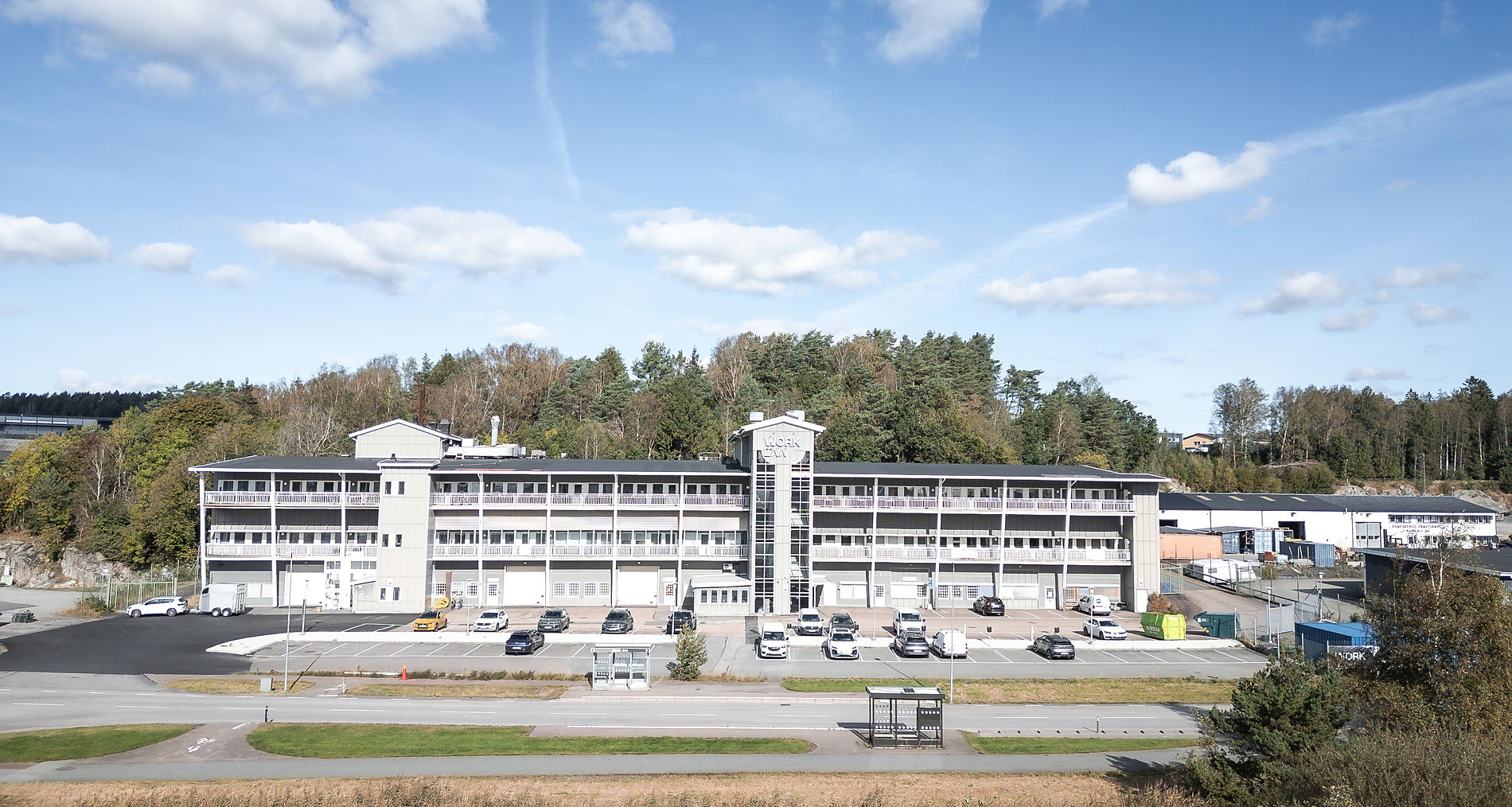Bilgatan 20