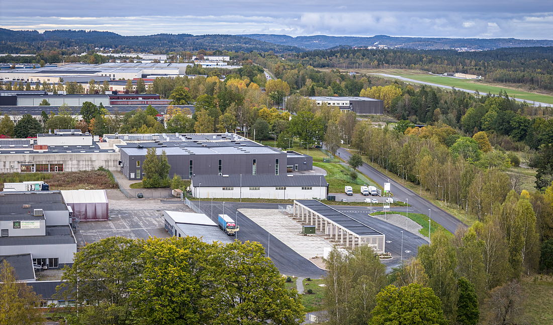 Viared Park