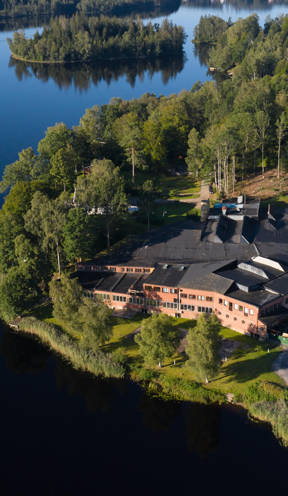 Stigens Fabriker