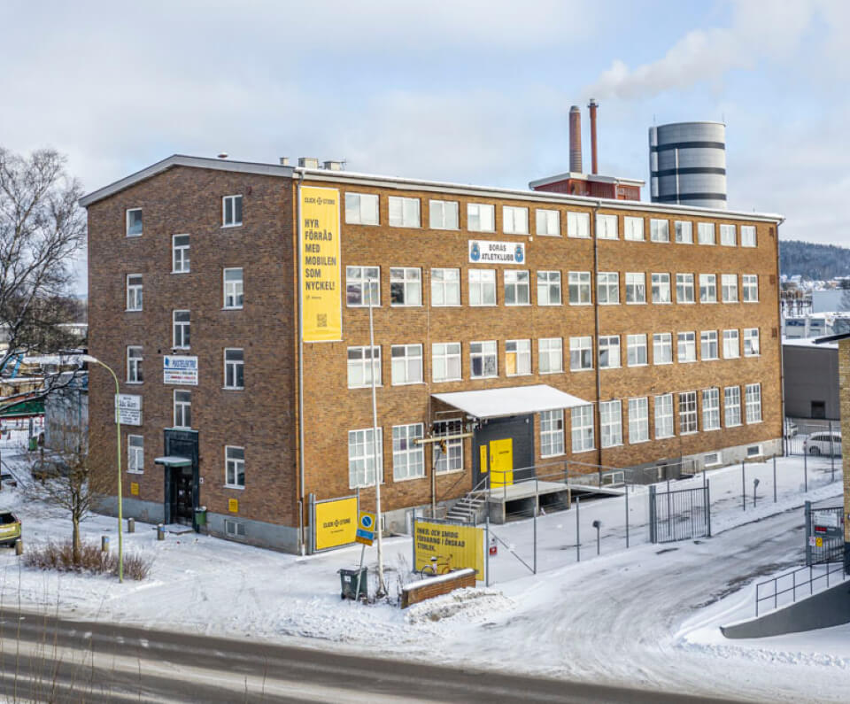 Getängsvägen